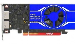 amd最新显卡爆料,性能突破，未来游戏体验再升级